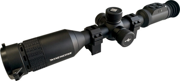 WINCHESTER SUPREME OPTICS - THSD THERMAL SCOPE 384 35MM — view 1