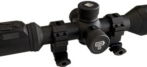 WINCHESTER SUPREME OPTICS - THSD THERMAL SCOPE 384 35MM — view 2