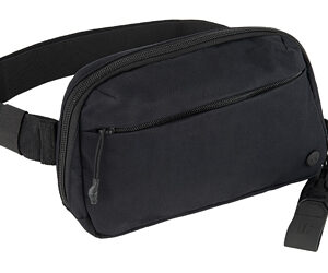VERTX EVERYDAY FANNY PACK 2.0 BLACK — view 2