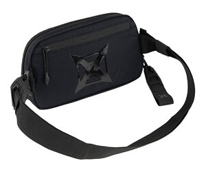 VERTX EVERYDAY FANNY PACK 2.0 BLACK — view 3