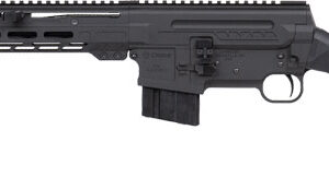 CMMG RIFLE DISSENT BR4 22 ARC - 16" 10RD MAGPUL SGA STOCK BLK — view 2