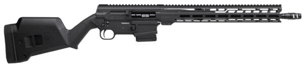 CMMG DISSENT BR4 300BLK 16.1 ARMOR BLACK — view 1
