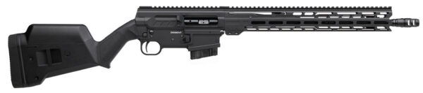 CMMG DISSENT BR4 6MM ARC 16.1 ARMOR BLK — view 1