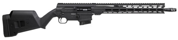 CMMG DISSENT BR4 350LEG 16.1 ARMOR BLACK — view 1
