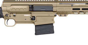 CMMG RIFLE DISSENT BR3 16.1" - 308 WIN COYOTE TAN
