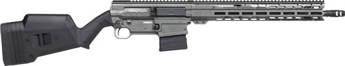 CMMG RIFLE DISSENT BR3 16.1" - 308 WIN TUNGSTEN — view 1