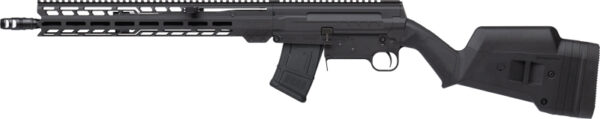 CMMG RIFLE DISSENT BR47 16.1" - 7.62X39 MAGPUL SGA STOCK BLK — view 1