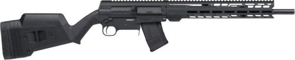 CMMG 86A940AAB    DISSENT 7.62X39 BR47 16.1 EMP/NT — view 1