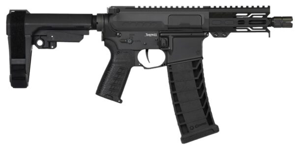 Banshee MK4 9mm 5" MLOK Black 30-rd — view 1