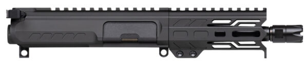 CMMG BANSHEE UPPER GROUP FIXED 9MM 5 BLK — view 1