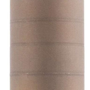 CMMG SUPPRESSOR ZEROED 30 RAW STAINLESS