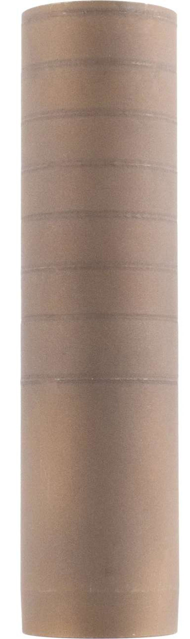 CMMG SUPPRESSOR ZEROED 30 RAW STAINLESS — view 1