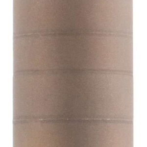 CMMG SUPPRESSOR ZEROED 36 RAW STAINLESS