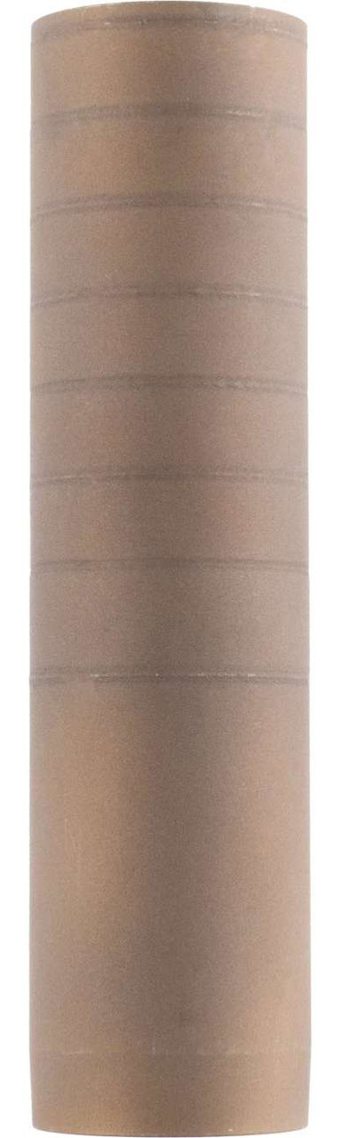 CMMG SUPPRESSOR ZEROED 36 RAW STAINLESS — view 1