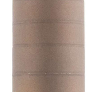 CMMG SUPPRESSOR ZEROED 556 RAW STAINLESS