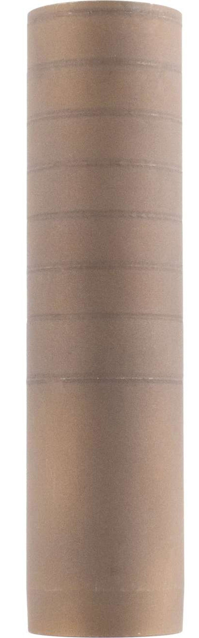 CMMG SUPPRESSOR ZEROED 556 RAW STAINLESS — view 1
