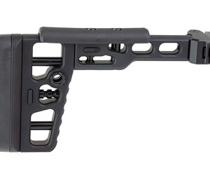 SAMSON SAS K STK 9" FLD PIC ADP BLK — view 2