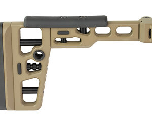 SAMSON SAS K STK 9" FLD PIC ADP FDE — view 2