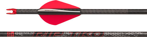 VICTORY ARCHERY RIP TKO SPORT - 400 ARROW FLETCHED 6PK — view 1