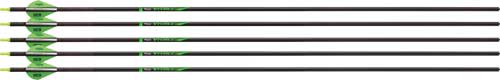 VICTORY ARCHERY VFORCE GAMER - 400 ARROW FLETCHED 6PK — view 1