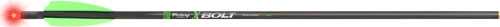 VICTORY ARCHERY XBOLT 20" XBOW - ARROW FLETCHED LIGHTED 3PK — view 1