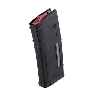 PMAG M118 LR/SR G-M3 W/WINDOW 308WIN 25RD FOR AR308 BLACK — view 1
