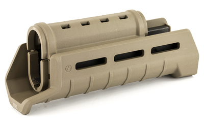 MAGPUL MOE AKM HANDGUARD AK47/74 FDE — view 1