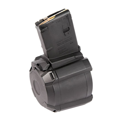 PMAG D-60 AR/5.56MM 60RD — view 1