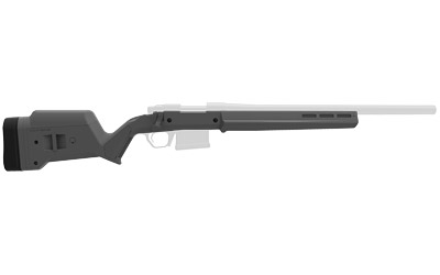 MAGPUL HUNTER 700 STK REM 700 SA GRY — view 1