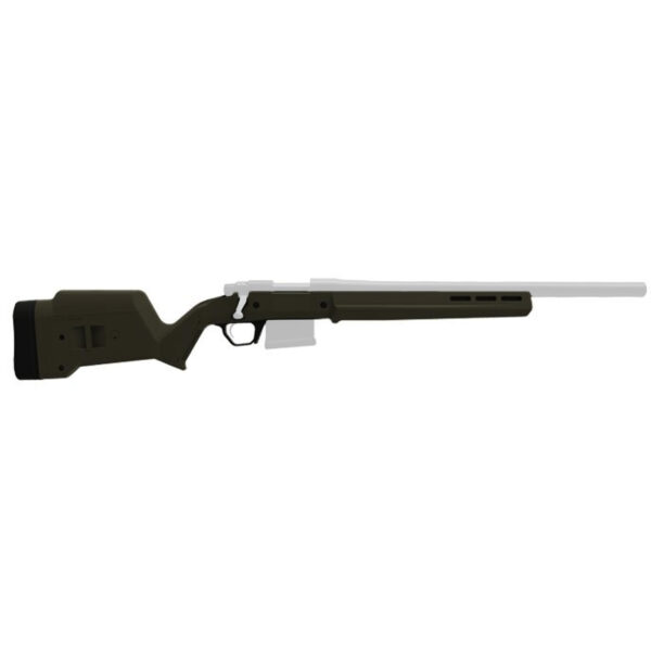 MAGPUL HUNTER 700 STK REM 700 SA ODG — view 1