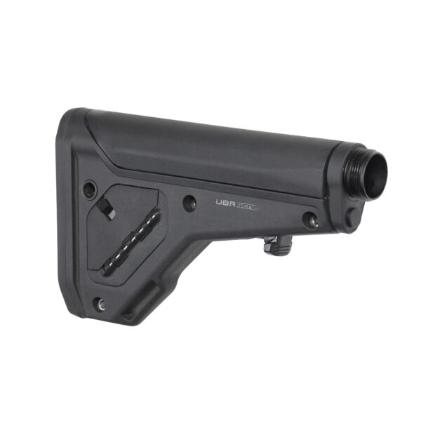 MAGPUL UBR GEN 2 STOCK BLK — view 1