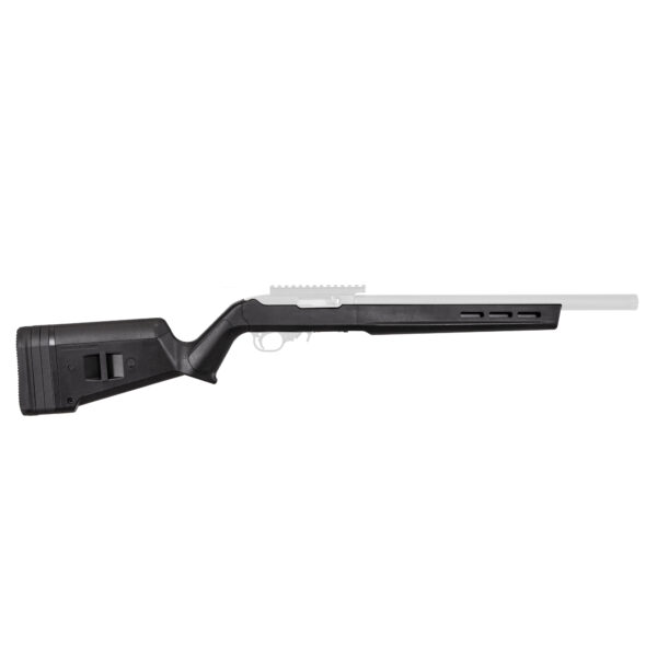 MAGPUL X22 HUNTER STOCK RUG 10/22 BLK — view 1