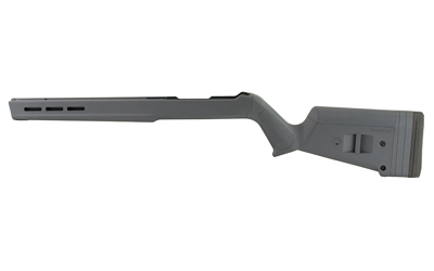 MAGPUL HUNTER X-22 STK RUG 10/22 GRY — view 1