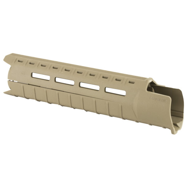 MAGPUL MOE SL HANDGUARD AR15 MID FDE — view 1