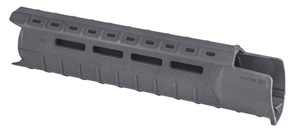 Magpul MAG551-GRY MOE SL Mid-Length Handguard AR-Platform Gray Polymer — view 1