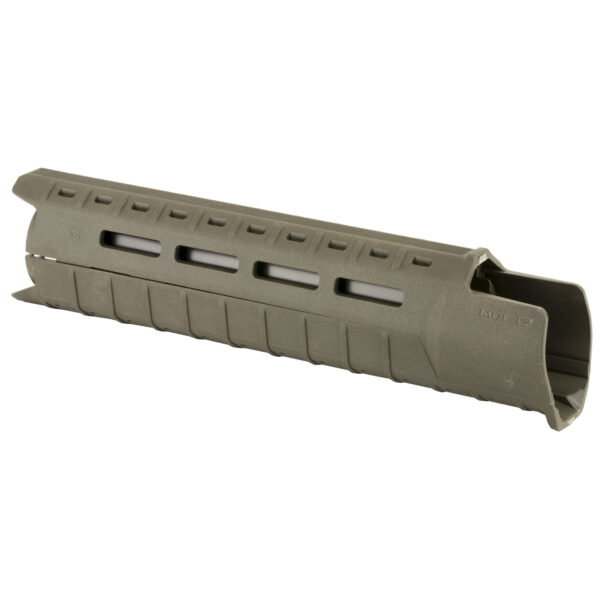 MAGPUL MOE SL HANDGUARD AR15 MID ODG — view 1