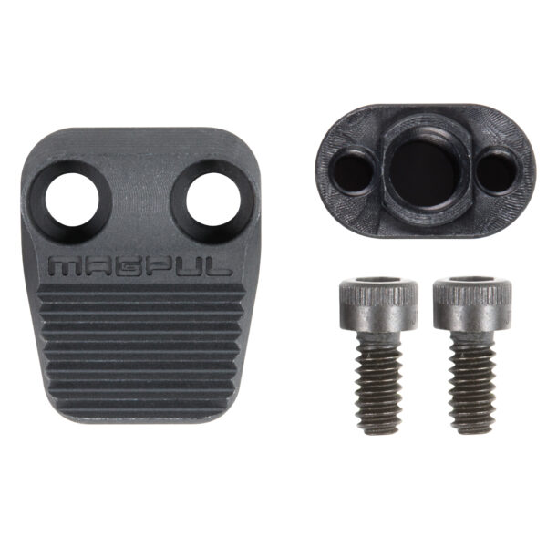 MAGPUL ENHANCED AR MAG RELEASE BLK — view 1