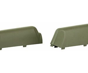 MAGPUL HUNT/SGA HIGH CHEEK RISER ODG — view 2