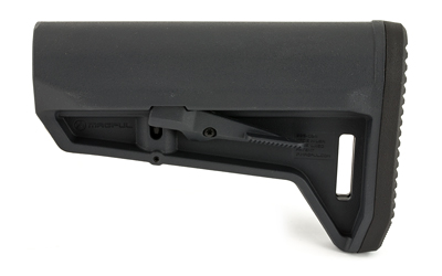 MAGPUL MOE SL-K STK MIL-SPEC GRY — view 1