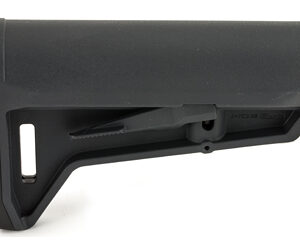 MAGPUL MOE SL-K STK MIL-SPEC GRY — view 2