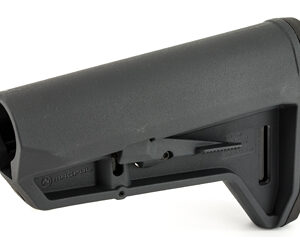 MAGPUL MOE SL-K STK MIL-SPEC GRY — view 3