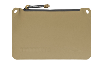 MAGPUL DAKA POUCH SMALL FDE 6"X9" — view 1