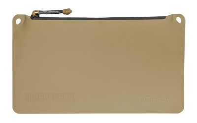 MAGPUL DAKA POUCH MED FDE 7"X12" — view 1