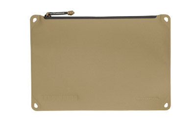 MAGPUL DAKA POUCH LRG FDE 9"X13" — view 1