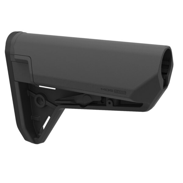 MAGPUL MOE SL-S STOCK AR15/M4 BLK — view 1