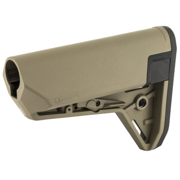 MAGPUL MOE SL-S STOCK AR15/M4 FDE — view 1