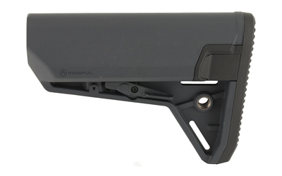 MAGPUL MOE SL-S STK MIL-SPEC GRY — view 1