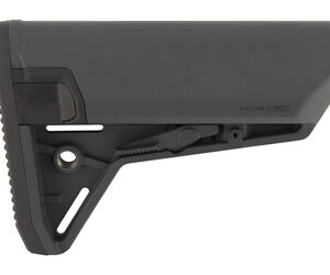 MAGPUL MOE SL-S STK MIL-SPEC GRY — view 2
