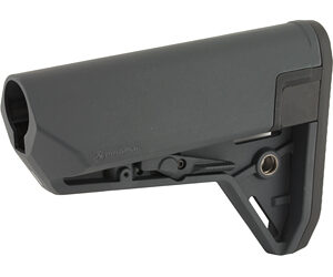 MAGPUL MOE SL-S STK MIL-SPEC GRY — view 3