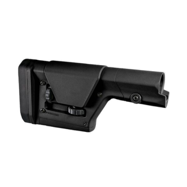 MAGPUL PRS GEN3 STOCK AR15/AR10 BLK — view 1